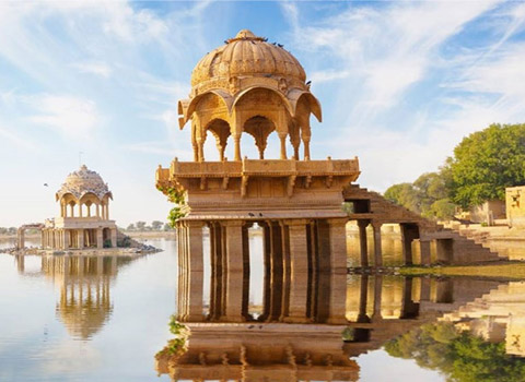 Andhra Pradesh Tour Package