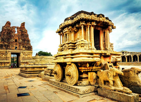 Karnataka Holiday Package